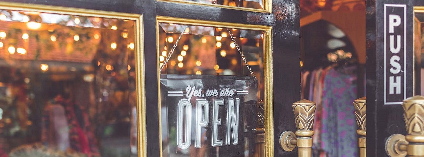 Ouvrir une boutique éphémère à Paris : mode d'emploi