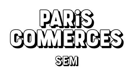La Semaest devient la SEM Paris Commerces